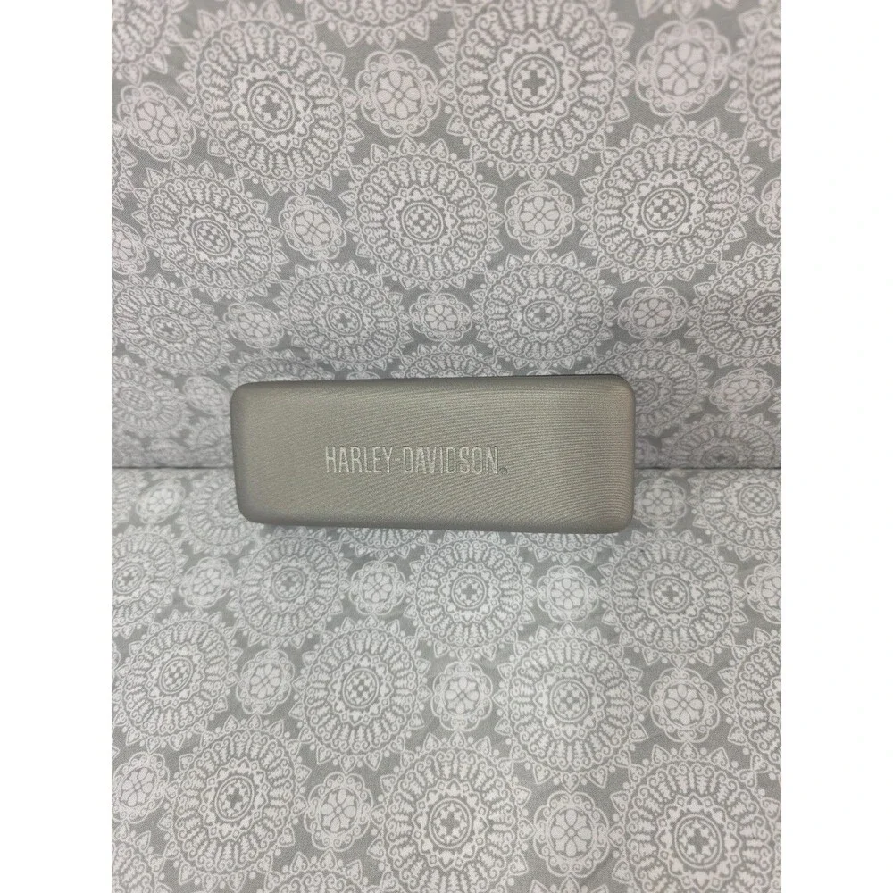 Harley‎ Davidson Sunglasses Glasses Spectacles Eyeglasses Case